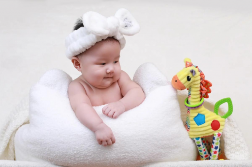 沛县宝宝发烧怎么物理降温