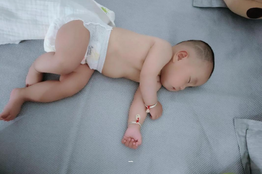 沛县怀孕肚子撑的难受